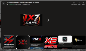 MAX7Game, MAX7Game App, Max7 Apk, Max7 Gaming platform, APK installation guide, MAX7 Download, MAX7 Game Bonus, MAX7 Game Installation Guide