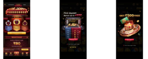 MAX7 Android App - Max7 Game