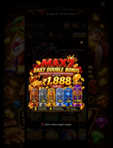MAX7Game, MAX7Game App, Max7 Apk, Max7 Gaming platform, APK installation guide, MAX7 Download, MAX7 Game Bonus, MAX7 Game Installation Guide